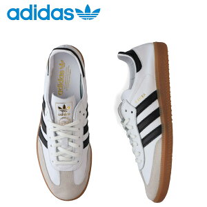 yő1000~OFFN[|sz adidas Originals AfB_X IWiX To fR Xj[J[ Y SAMBA DECON zCg  IF0642