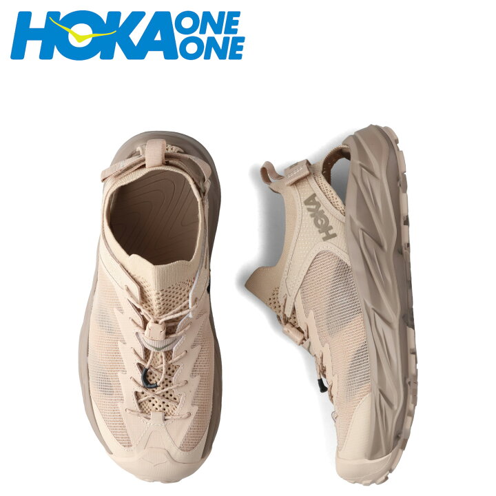 楽天市場】HOKA ONE ONE ホカオネオネ スニーカー サンダル ホパラ 2 