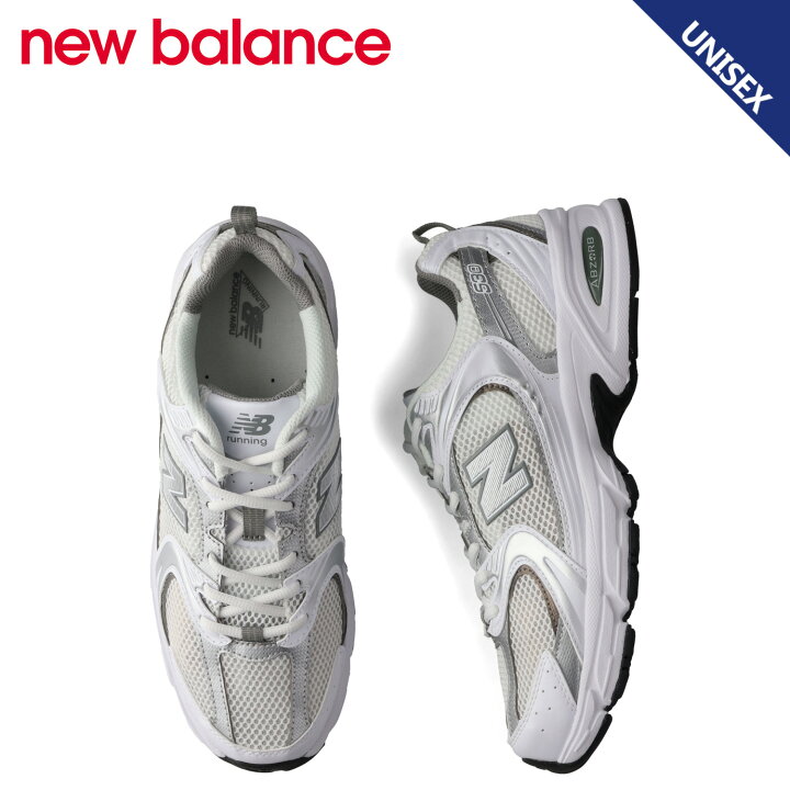 楽天市場】new balance ニューバランス 530 スニーカー メンズ 