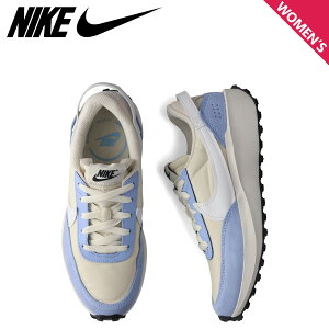 NIKE iCL EBY bt fr[ Xj[J[ fB[X WAFFLE DEBUT u[ DH9523-007