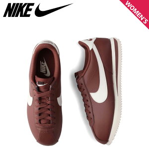 NIKE iCL EBY Rebc U[ Xj[J[ fB[X WMNS CORTEZ LEATHER C bh DN1791-201