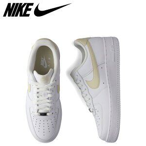 NIKE iCL GAtH[X1 07 Xj[J[ Y AIR FORCE 1 07 zCg  FJ4146-111
