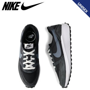 NIKE iCL EBY bt ir Xj[J[ Y fB[X WAFFLE NAV ubN  FJ4195-001