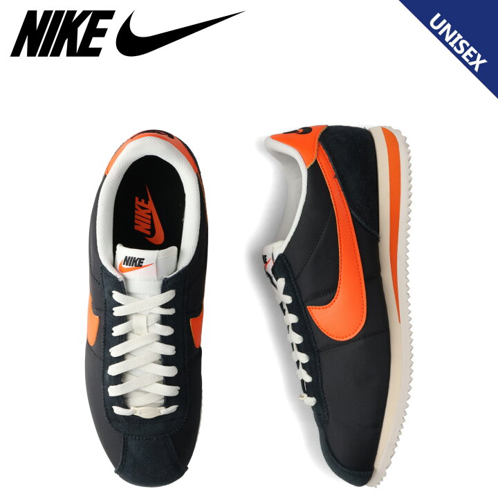 楽天市場】NIKE ナイキ コルテッツ テキスタイル スニーカー メンズ 