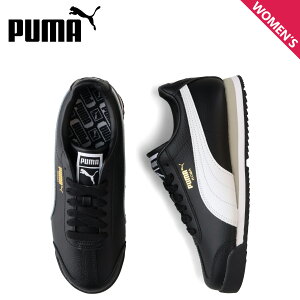 yő1000~OFFN[|sz v[} PUMA Xj[J[ [} 24 X^_[h fB[X ROMA 24 STANDARD ubN  396868-02