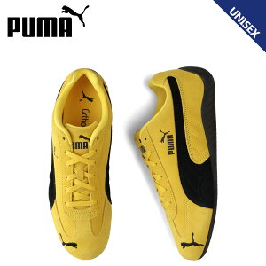 �y�ő�1000�~OFF�N�[�|�����s���z �v�[�} PUMA �X�s�[�h�L���b�g OG �X�j�[�J�[ �����Y ���f�B�[�X SPEEDCAT OG �C�G���[ 398846-19