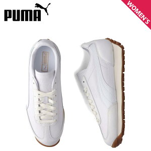 yő1000~OFFN[|sz v[} PUMA Xj[J[ C[W[C_[ U[ fB[X EASY RIDER LEATHER zCg  399029