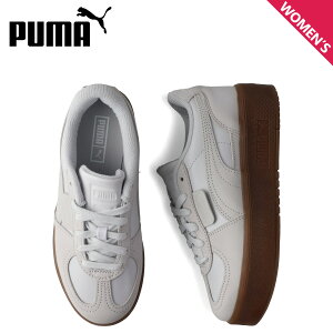 yő1000~OFFN[|sz v[} PUMA Xj[J[ p G@[^ v~A EBY fB[X PALERMO ELEVATA PRM WNS O[ 401284-02