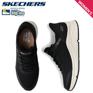 yő1000~OFFN[|sz SKECHERS XPb`[Y XbvCY {uX A[` RtH[g B XC[g Xj[J[ fB[X SLIP-INS BOBS ARCH COMFORT B SWEET ubN  117627