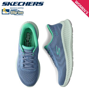 yő1000~OFFN[|sz SKECHERS XPb`[Y XbvCY S[EH[N iE NG Xj[J[ Xb| fB[X SLIP-INS GO WALK NOW-KHLOE u[ 125643