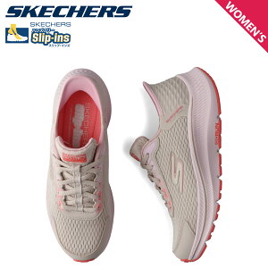 SKECHERS XPb`[Y XbvCY S[ RVXeg 2.0 GfA Xj[J[ fB[X y SLIP-INS GO RUN CONSISTENT 2.0-ENDURE x[W 128615
