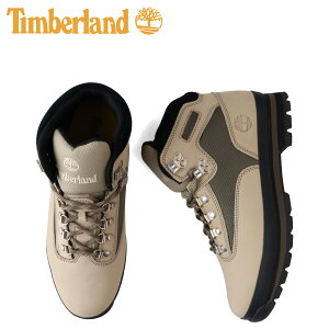 Timberland �e�B���o�[�����h �u�[�c ���[�� �n�C�J�[ �����Y W���C�Y EURO HIKER L/F �u���E�� A6DYH-EM9