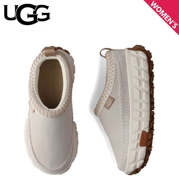 楽天市場】アグ UGG スニーカー スリッポン ベンチャー デイズ 