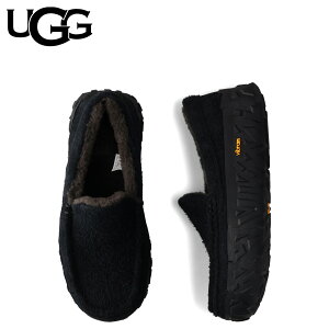 AO UGG Xj[J[ Xb| [t@[ AXRbg ru bv ebN Y ASCOT VIBRAM WRAP TECH ubN  1167670