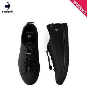 le coq sportif RbN X|eBt Xj[J[ LA A} T+R SM fB[X y LA ALMA T+R SM ubN  LU5SRS05LZ