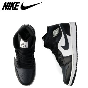 NIKE iCL GAW[_1 ~bh Xj[J[ Y AIR JORDAN 1 MID ubN  DQ8426-010