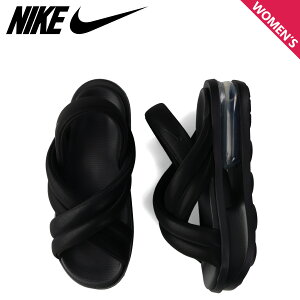 NIKE iCL GA}bNXAC T_ XgbvT_ fB[X  W AIR MAX ISLA SANDAL ubN  FJ5929-003