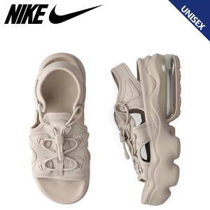 NIKE �i�C�L �E�B�����Y �G�A�}�b�N�X �R�R �T���_�� �X�|�[�c�T���_�� �����Y ���f�B�[�X ���� WMNS AIR MAX KOKO SANDAL �x�[�W�� HF4265-299 ��̓�