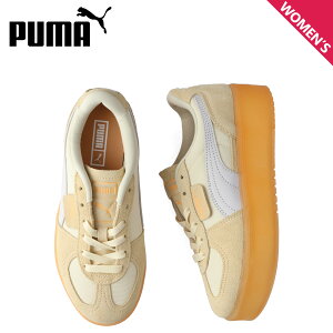 yő1000~OFFN[|sz v[} PUMA Xj[J[ p G@^ GNXg fB[X Palermo Elevata Xtra S[h 401285