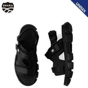 �V���J SHAKA �T���_�� �X�|�[�c�T���_�� �`���A�E�g �����Y ���f�B�[�X CHILL OUT SF �u���b�N �� SK-185V2