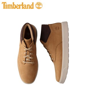 Timberland eBo[h Xj[J[ G}[\ Xg[g `bJ Y EMERSON STREET CHUKKA x[W A6BW6-EN3
