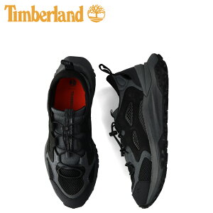 Timberland �e�B���o�[�����h �X�j�[�J�[ �E�H�[�L���O�V���[�Y ���[�V���� �A�N�Z�X ���b�V�� �����Y MOTION ACCESS MESH �u���b�N �� A6DKJ-EK9