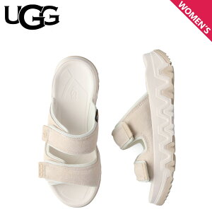 AO UGG T_ XChT_ LbvgC Xgbv XCh fB[X R[f CAPTRAIL STRAP SLIDE Cg x[W 1167497