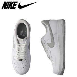 �y�ő�1000�~�I�t�N�[�|�����s���z NIKE �i�C�L �G�A�t�H�[�X1 �X�j�[�J�[ �����Y AIR FORCE 1 07 �z���C�g �� FJ4146-100
