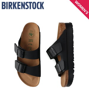 yő1000~OFFN[|sz BIRKENSTOCK rPVgbN A]i tbNX vbgtH[ T_ fB[X  ו ARIZONA FLEX PLATFORM ubN  1027395