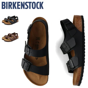 yő1000~OFFN[|sz BIRKENSTOCK rPVgbN ~m rRt[ T_ Y ʕ XG[h U[ MILANO BF ubN uE 