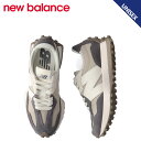 new balance ニューバランス 327 スニーカー メンズ レディース Dワイズ グレー U327LNDD