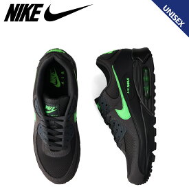 【最大1000円OFFクーポン発行中】 NIKE ナイキ エア マックス 90 スニーカー メンズ レディース AIR MAX 90 ブラック 黒 DM0029-015