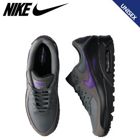 【最大1000円OFFクーポン発行中】 NIKE ナイキ エアマックス90 スニーカー メンズ レディース AIR MAX 90 グレー IF0670-004
