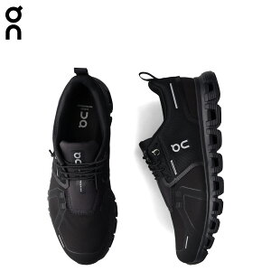 yő1000~OFFN[|sz I On Xj[J[ NEh 6 EH[^[v[t Y CLOUD 6 WATERPROOF ubN  3MF10061043