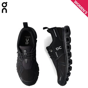 I On Xj[J[ NEh 6 EH[^[v[t fB[X CLOUD 6 WATERPROOF ubN  3WF10051043