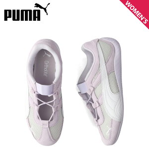 yő1000~OFFN[|sz v[} PUMA Xs[hLbg S[ EBY Xj[J[ fB[X SPEEDCAT GO WNS p[v 403589-03