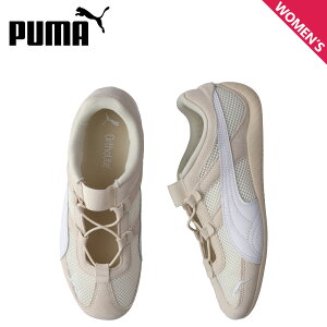 yő1000~OFFN[|sz v[} PUMA Xs[hLbg S[ EBY Xj[J[ fB[X SPEEDCAT GO WNS x[W 403589-04