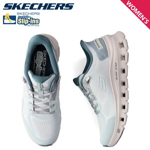 SKECHERS XPb`[Y XbvCY OChXebv v sA [V Xj[J[ fB[X SLIP-INS GLIDE-STEP PRO u[ 150428