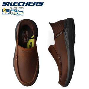 SKECHERS XPb`[Y XbvCY GNXgChtBbg p[\ Xb| rWlXXb| Y 6E SLIP-INS PARSON OSWIN uE 204866WW