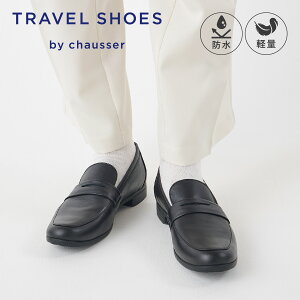 VZ chausser gx V[Y [t@[ fB[X {v ECY { LOAFERS ubN  TR-016