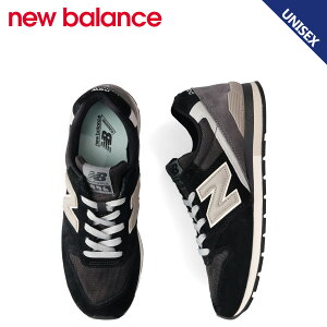 new balance j[oX CM996 V2 Xj[J[ Y fB[X DCY ubN  CM996SM2