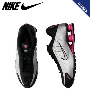 NIKE iCL EBY VbNX R4 Xj[J[ Y fB[X WMNS SHOX R4 Vo[ AR3565-012