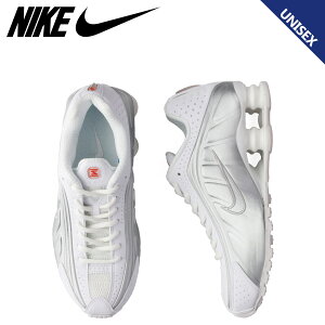 NIKE iCL EBY VbNX R4 Xj[J[ Y fB[X WMNS SHOX R4 zCg  AR3565-101