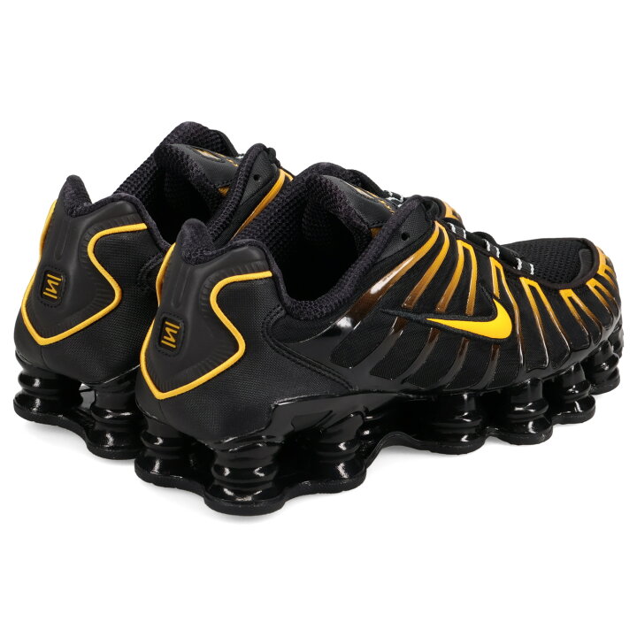 楽天市場】NIKE ナイキ ショックス TL スニーカー メンズ SHOX TL 