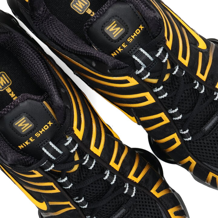 楽天市場】NIKE ナイキ ショックス TL スニーカー メンズ SHOX TL 