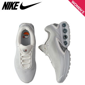 NIKE iCL GA}bNX Dn Xj[J[ fB[X AIR MAX DN zCg  FJ3145-100