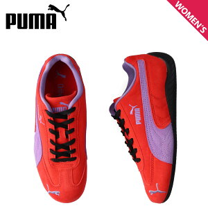 yő1000~OFFN[|sz v[} PUMA Xs[hLbg I[W[ Xj[J[ fB[X SPEEDCAT OG bh 398846-42