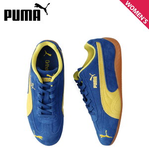 yő1000~OFFN[|sz v[} PUMA Xs[hLbg I[W[ Xj[J[ fB[X SPEEDCAT OG u[ 398846-44