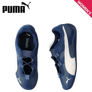 v[} PUMA Xs[hLbg GO Xj[J[ fB[X SPEEDCAT GO u[ 403589