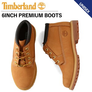 Timberland �e�B���o�[�����h �`���b�J �u�[�c ���f�B�[�X �����Y NELLIE CHUKKA DOUBLE WATERPLOOF BOOTS W���C�Y �h�� �E�B�[�g 23399 ��̓�